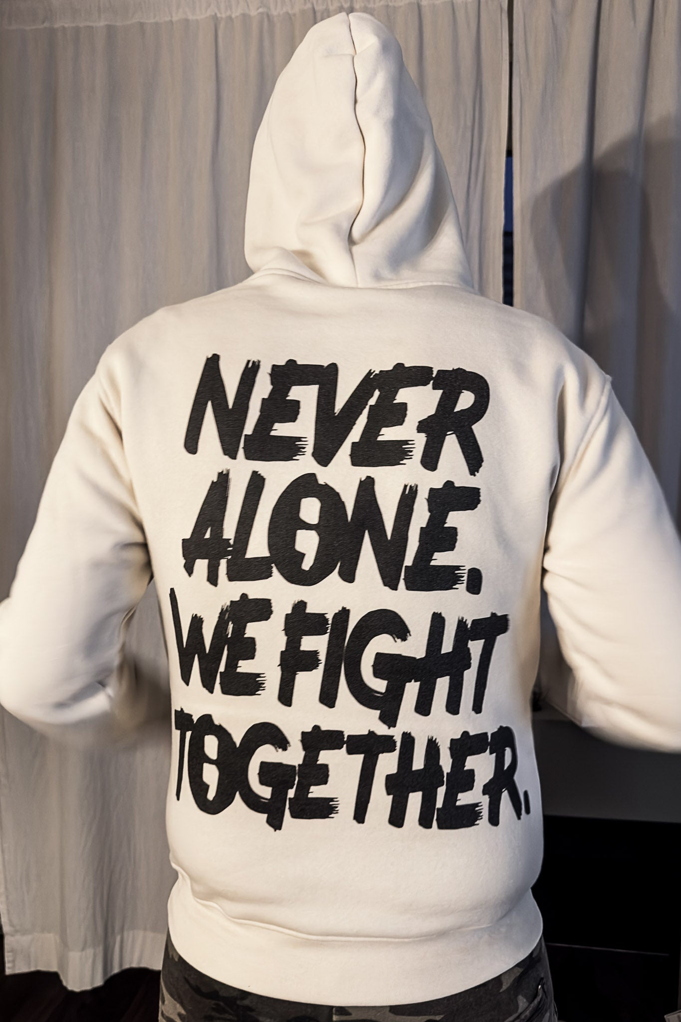 LOVE - HOODIE